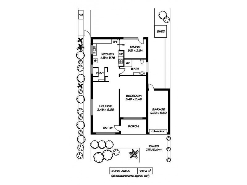 58 Knightsbridge Road, Hazelwood Park SA 5066