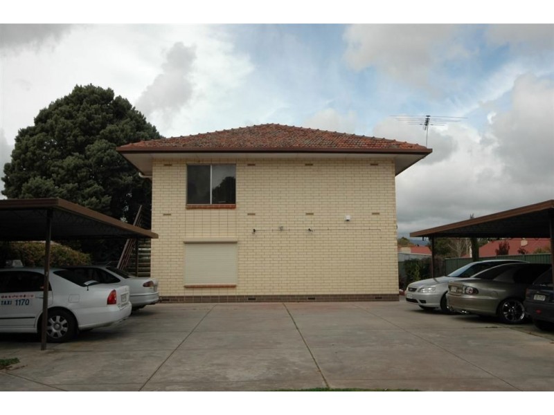 6/105 Third Avenue, Joslin SA 5070