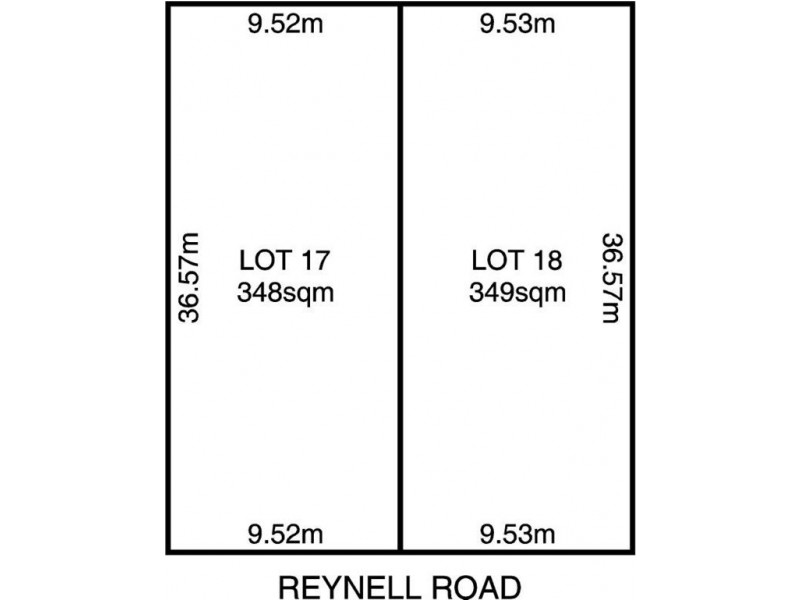 21 Reynell Road, (Lot 17), Rostrevor SA 5073