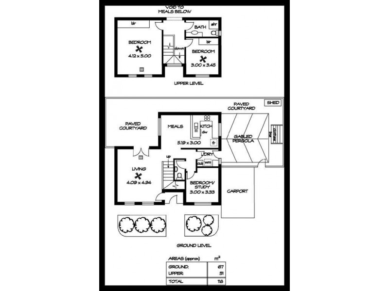 4/13 Toowong Ave,, Kensington Park SA 5068