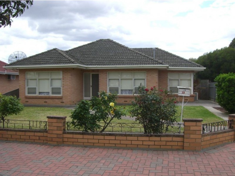 23 Luhrs Road, Payneham South SA 5070