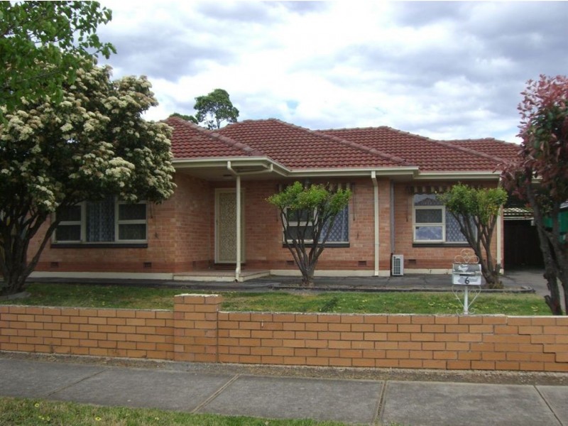6 Tarcoma Ave, Payneham South SA 5070