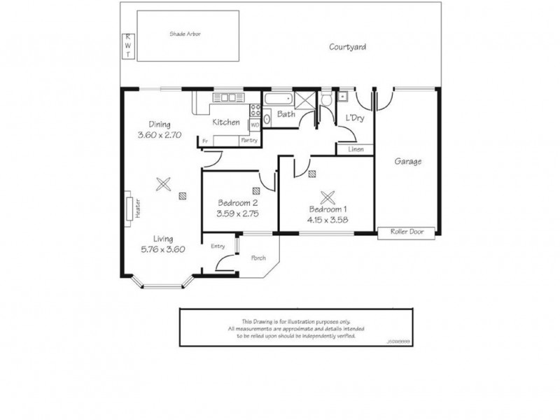 U3/56 Luhrs Road, Payneham South SA 5070