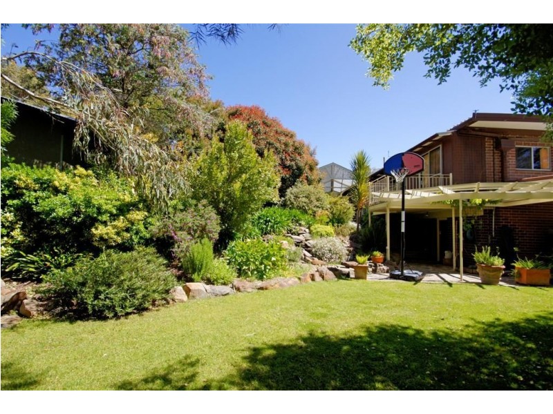 7 Yanagin Road, (above Burnside), Greenhill SA 5140