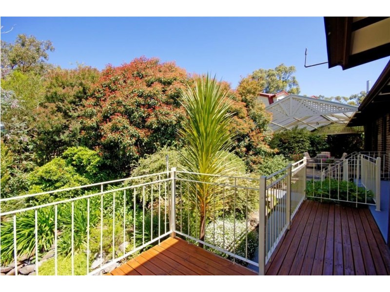7 Yanagin Road, (above Burnside), Greenhill SA 5140