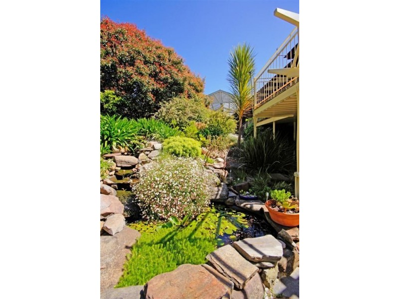 7 Yanagin Road, (above Burnside), Greenhill SA 5140