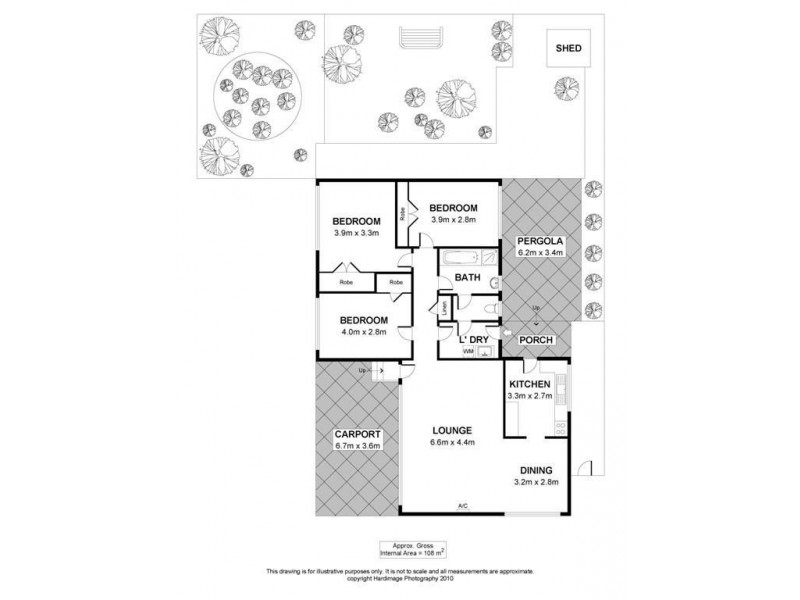 2 Oxford Crescent, Modbury SA 5092