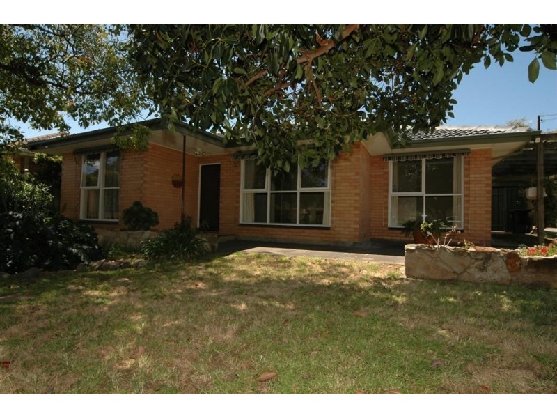 43 Fairleys Road, Rostrevor SA 5073