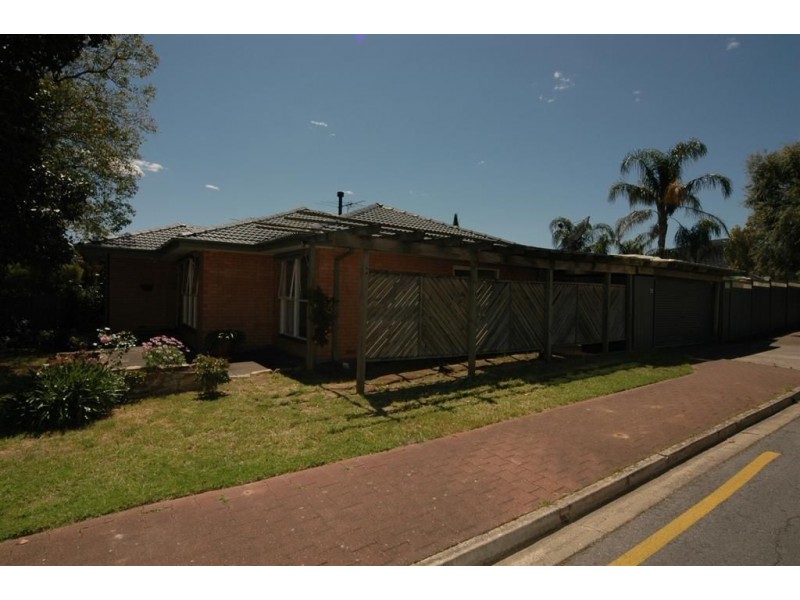 43 Fairleys Road, Rostrevor SA 5073