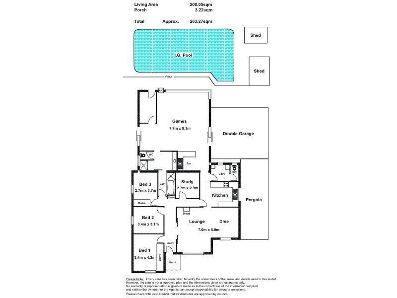 43 Fairleys Road, Rostrevor SA 5073