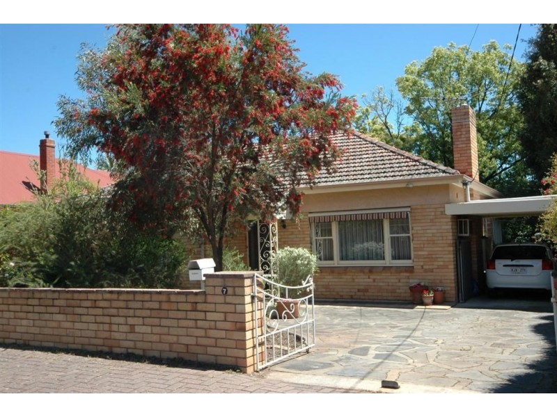 7 McKenna Street, Kensington Park SA 5068