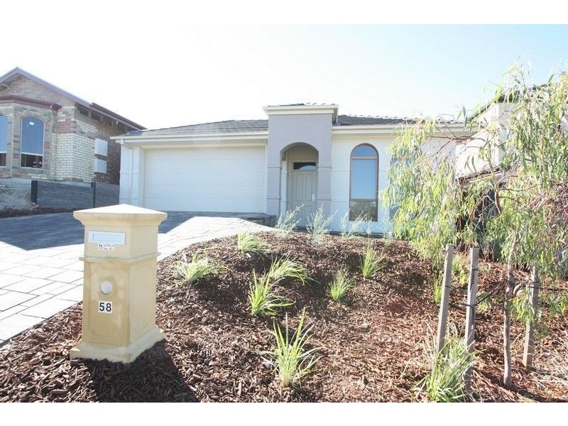 58 Highfield Drive, Craigburn Farm SA 5051