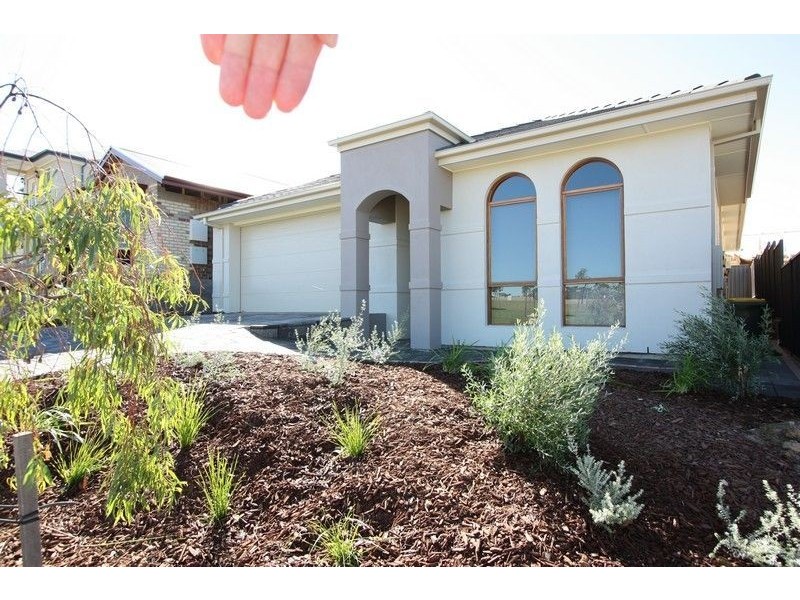 58 Highfield Drive, Craigburn Farm SA 5051