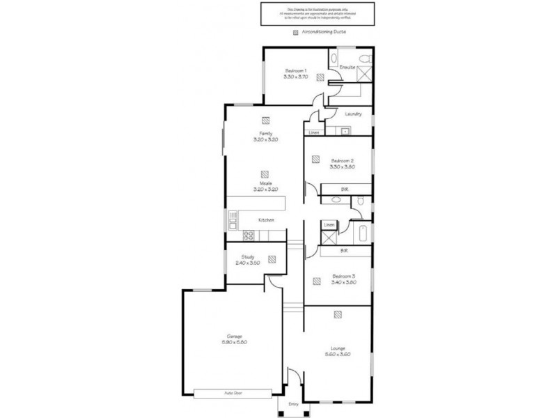 58 Highfield Drive, Craigburn Farm SA 5051