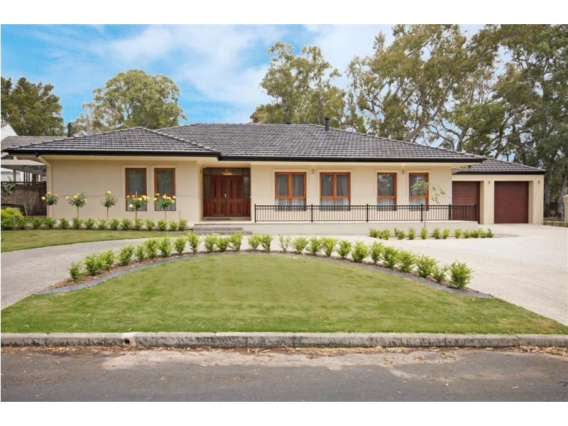 2 Rosedale Avenue, Wattle Park SA 5066