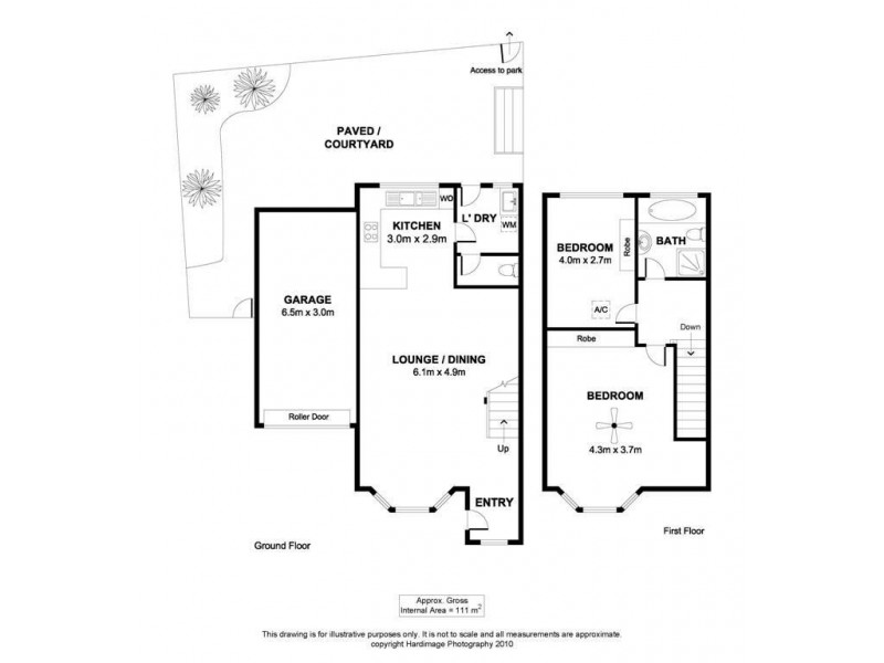 11/6 Sunglo Court, Teringie SA 5072