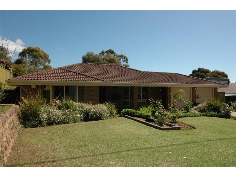160 Yarrabee Road, (above Burnside), Greenhill SA 5140