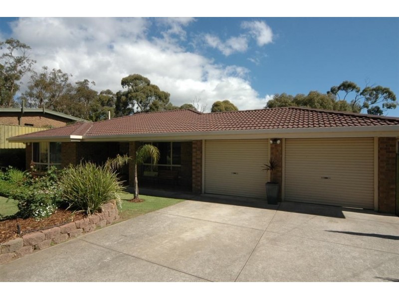 160 Yarrabee Road, (above Burnside), Greenhill SA 5140
