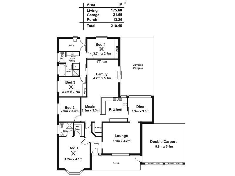 160 Yarrabee Road, (above Burnside), Greenhill SA 5140