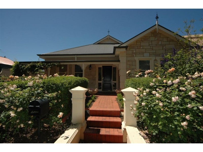 1 Westminster Street, St Peters SA 5069