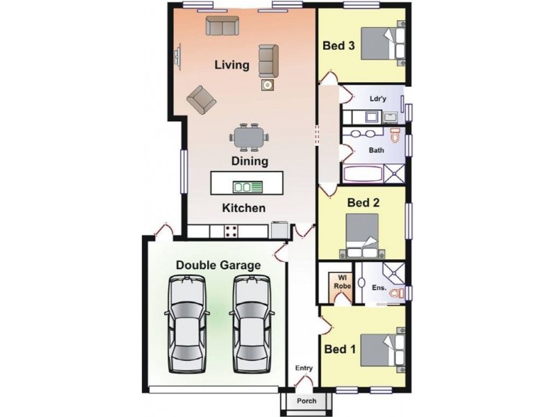 1 Hope Ave, Holden Hill SA 5088