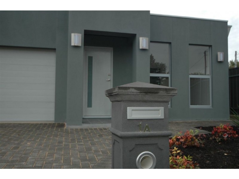 1A Hope Avenue, Holden Hill SA 5088