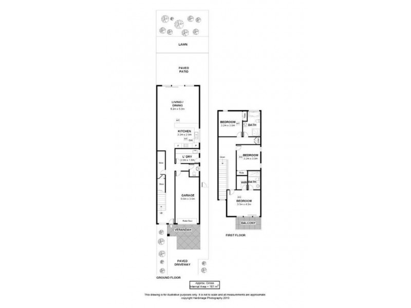 5a Lucia Place, Mawson Lakes SA 5095