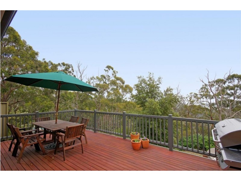 13 Christopher Ave, (above Burnside), Greenhill SA 5140