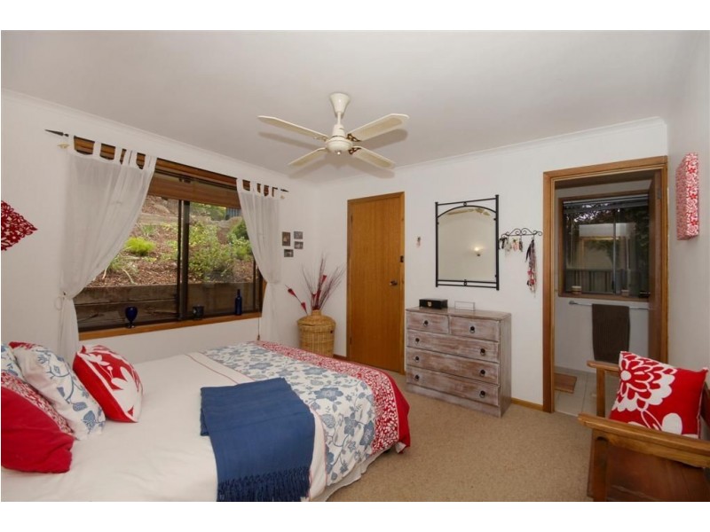 13 Christopher Ave, (above Burnside), Greenhill SA 5140