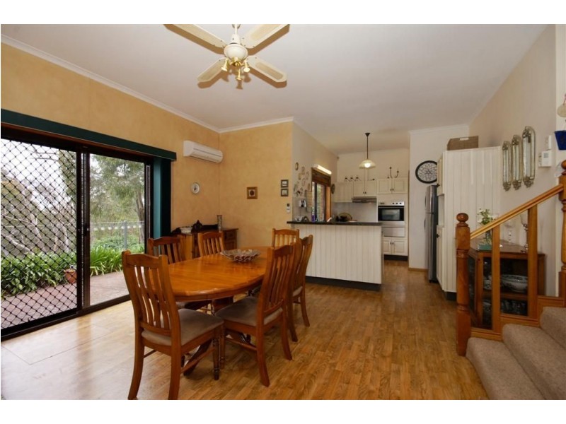 13 Christopher Ave, (above Burnside), Greenhill SA 5140