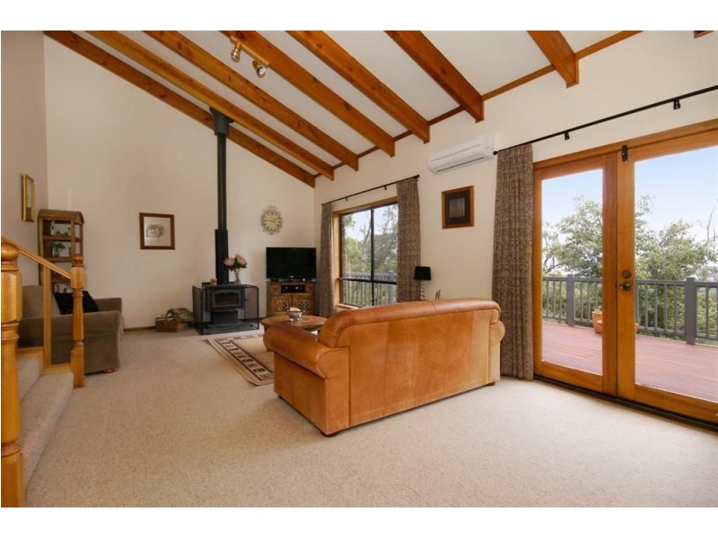 13 Christopher Ave, (above Burnside), Greenhill SA 5140