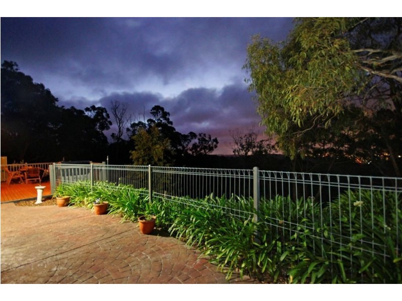 13 Christopher Ave, (above Burnside), Greenhill SA 5140