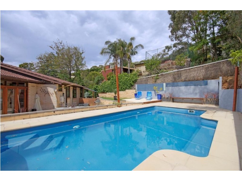 31 Woodhouse Crescent, Wattle Park SA 5066