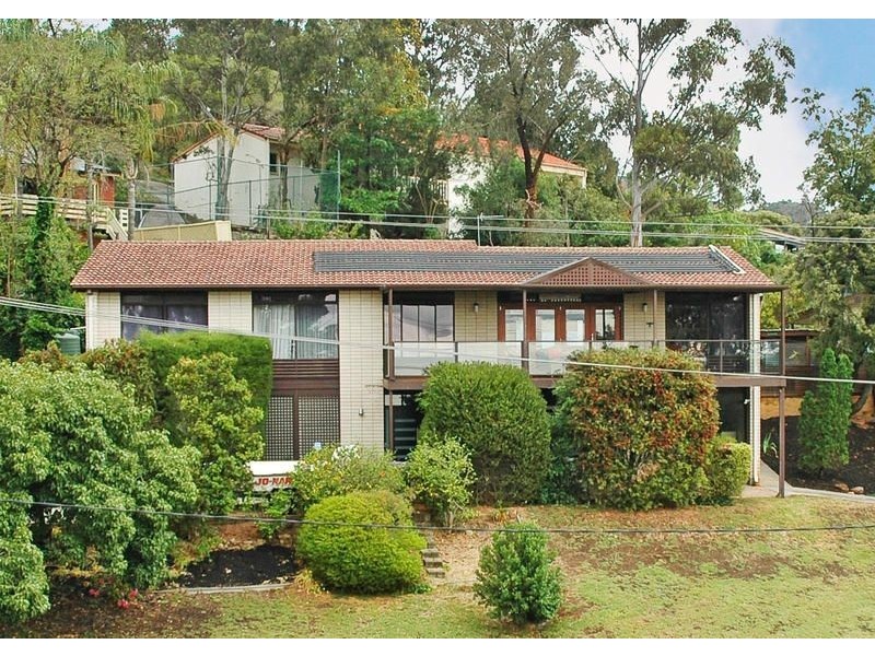 31 Woodhouse Crescent, Wattle Park SA 5066