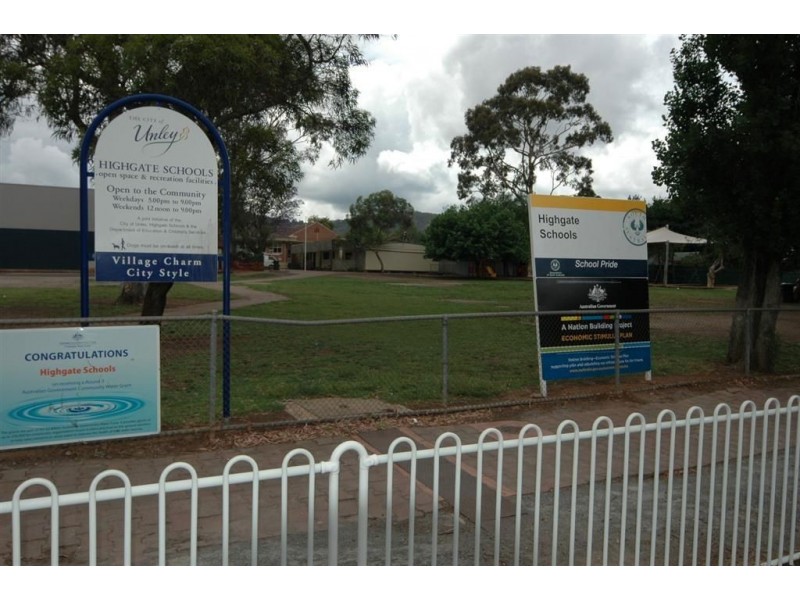 2A Church Street,, Highgate SA 5063