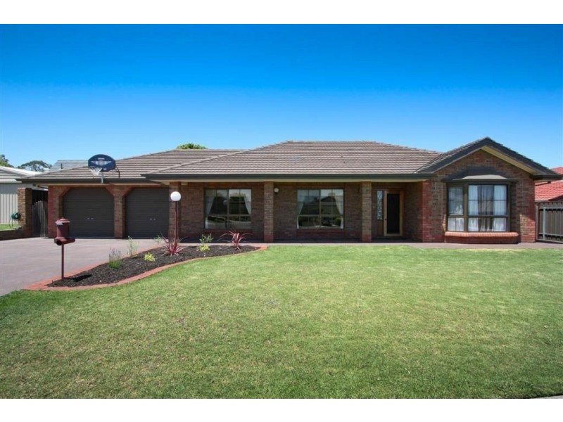 15 Alexis Street, Hope Valley SA 5090