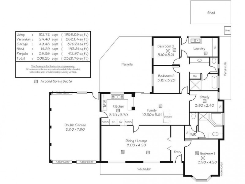 15 Alexis Street, Hope Valley SA 5090