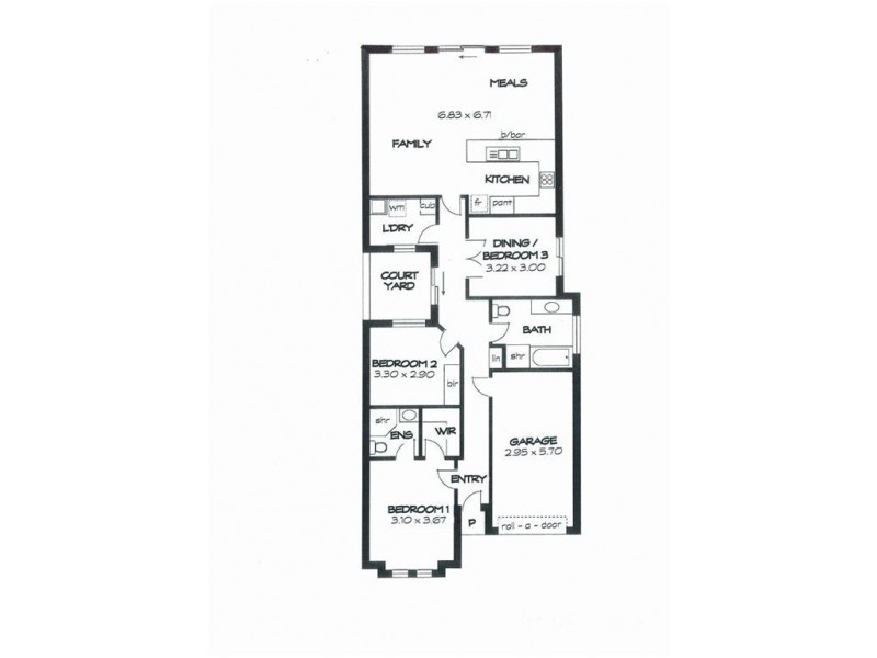 33 McKinlay Ave, Gilles Plains SA 5086