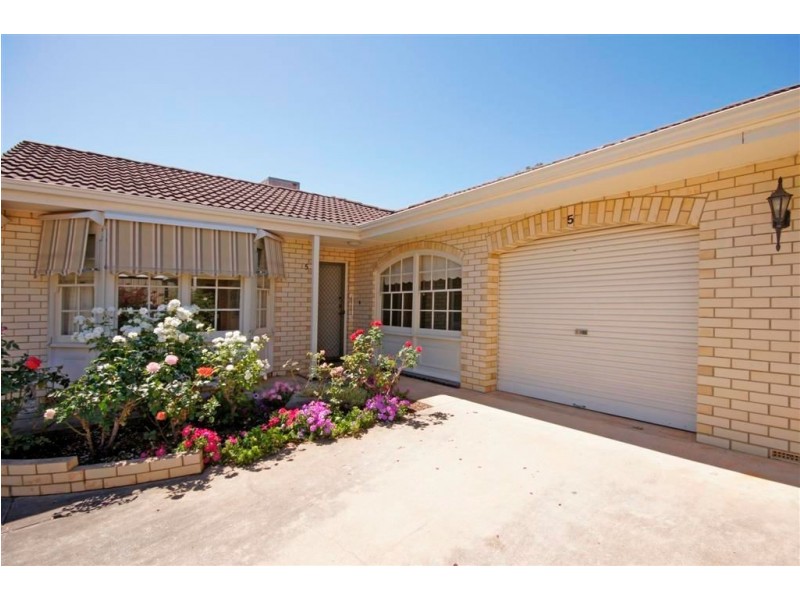 5/8 Barker Grove, Toorak Gardens SA 5065