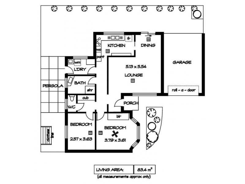5/8 Barker Grove, Toorak Gardens SA 5065