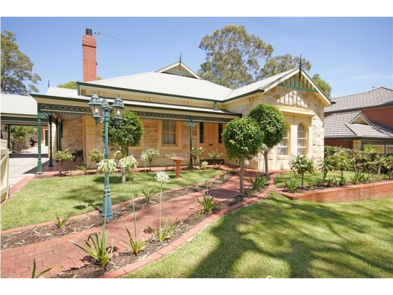 16 Rosedale Avenue, Wattle Park SA 5066