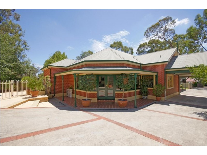 16 Rosedale Avenue, Wattle Park SA 5066