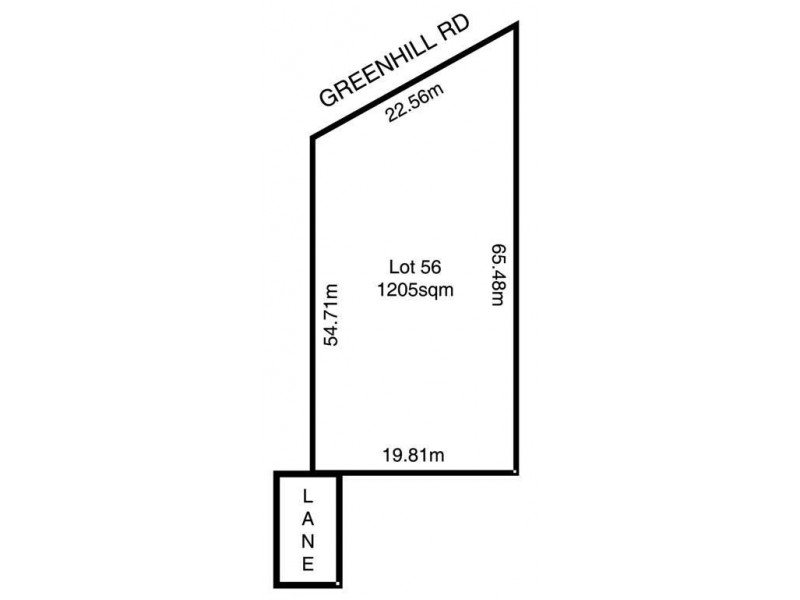 767 Greenhill Road, (above Burnside), Greenhill SA 5140