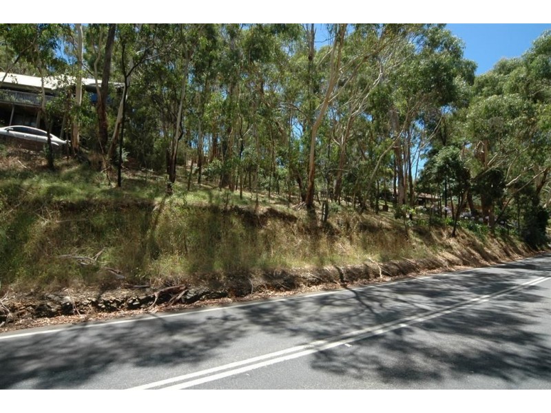 767 Greenhill Road, (above Burnside), Greenhill SA 5140