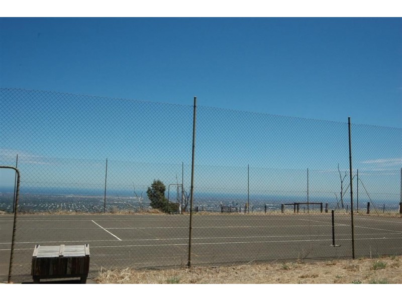 767 Greenhill Road, (above Burnside), Greenhill SA 5140