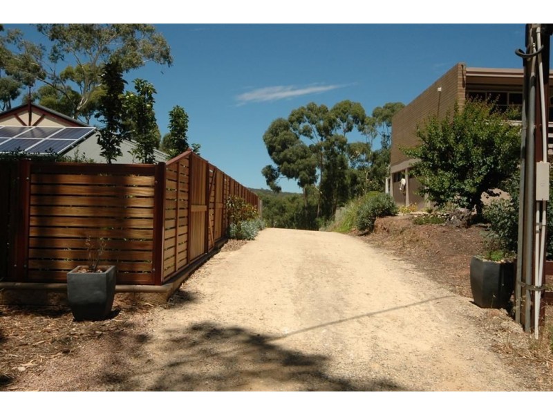 767 Greenhill Road, (above Burnside), Greenhill SA 5140