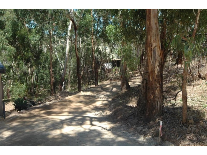 767 Greenhill Road, (above Burnside), Greenhill SA 5140