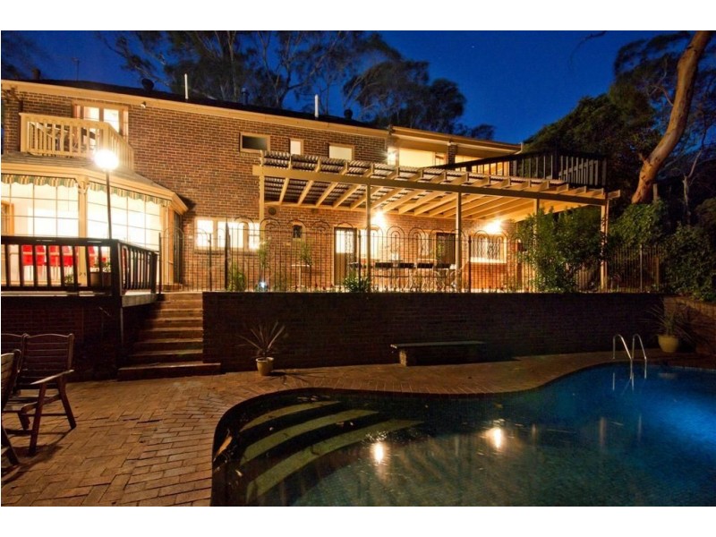 12 Grevillea Crescent, Stonyfell SA 5066