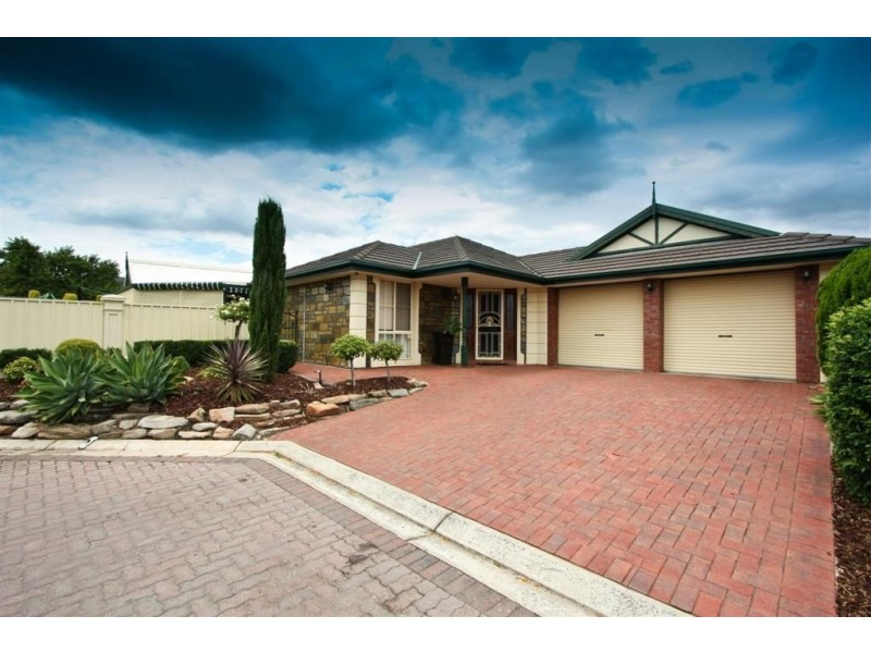 6 Conifer Court, Newton SA 5074