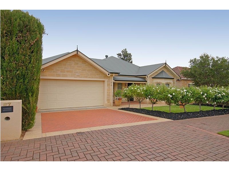 27 Briant Road,(Burnside Council), Magill SA 5072
